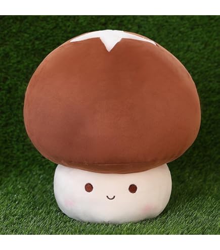 キノコのぬいぐるみ Amazon.co.jp: スマイルスライム モンスターぬいぐるみ おばけキノコ